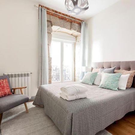 Ferienwohnung Downtown Madrid - Gran Via - Business Ready Exterior foto
