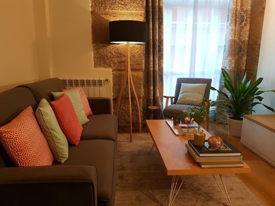 Ferienwohnung Downtown Madrid - Gran Via - Business Ready Exterior foto